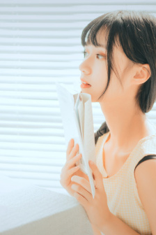 快波完结