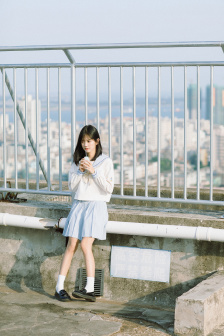 北京女子图鉴