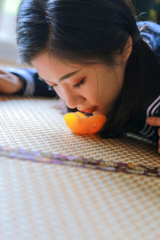 金瓶双月